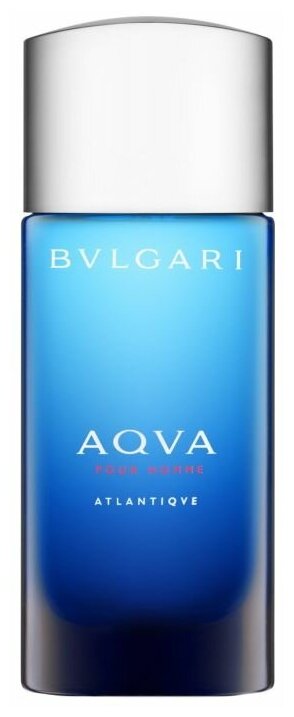 Туалетная вода Bvlgari Aqva pour Homme Atlantiqve 30 мл.