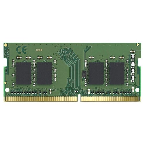 SO-DIMM DDR3 4GB PC3-12800 DDR3-1600 Afox CL11 15V AFSD34BN1P 299900₽