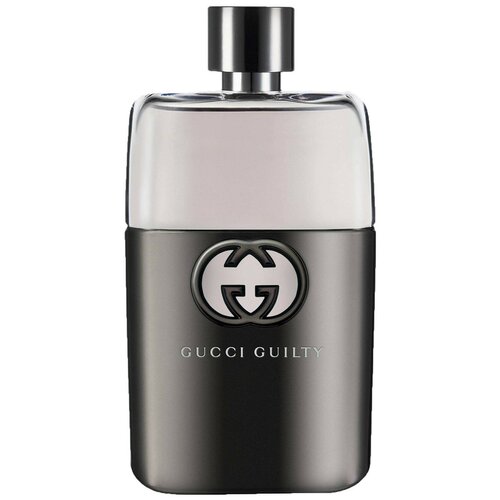 GUCCI туалетная вода Guilty pour Homme, 90 мл туалетная вода 90 мл gucci by gucci pour homme