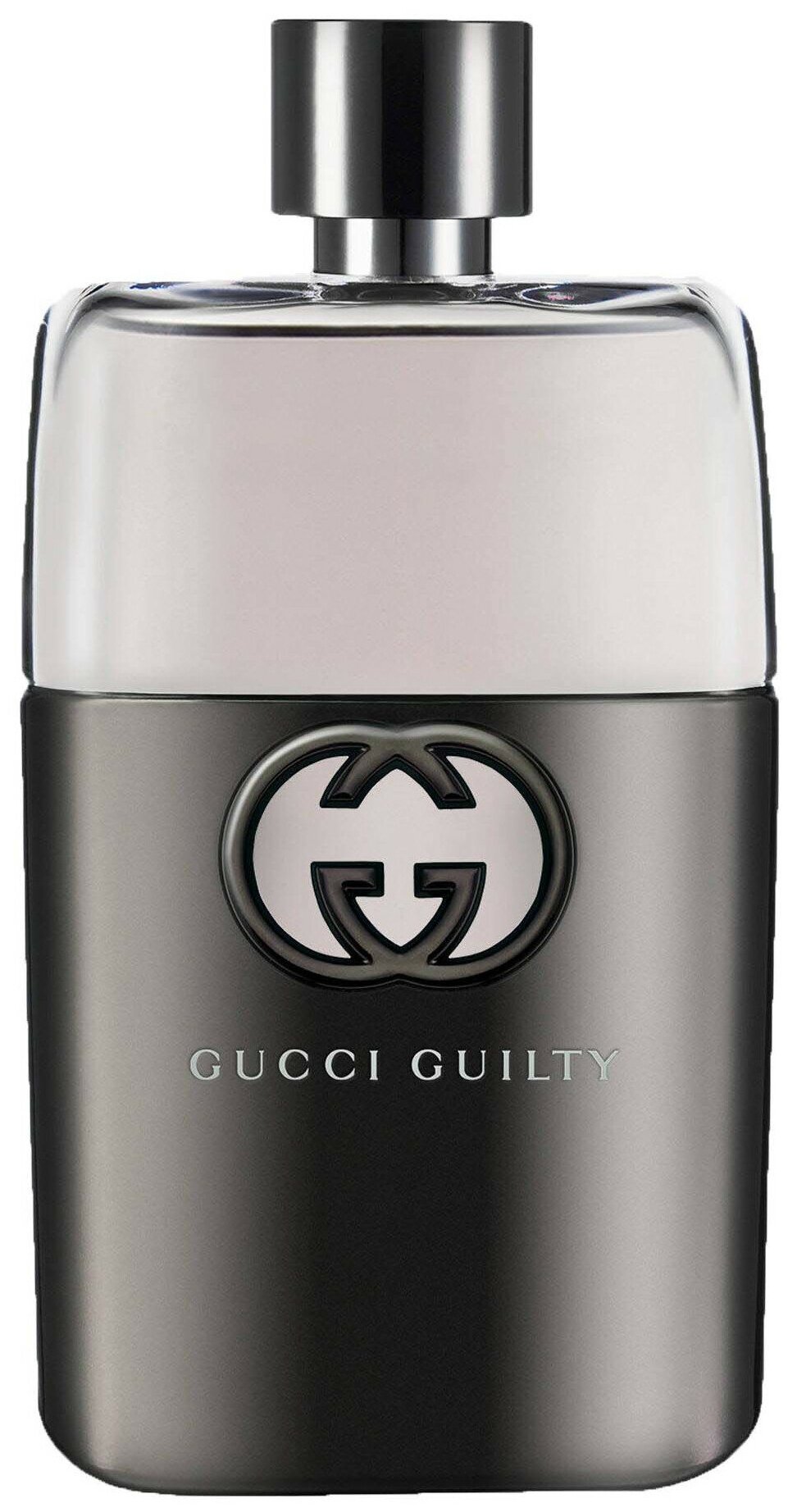 GUCCI туалетная вода Guilty pour Homme, 90 мл