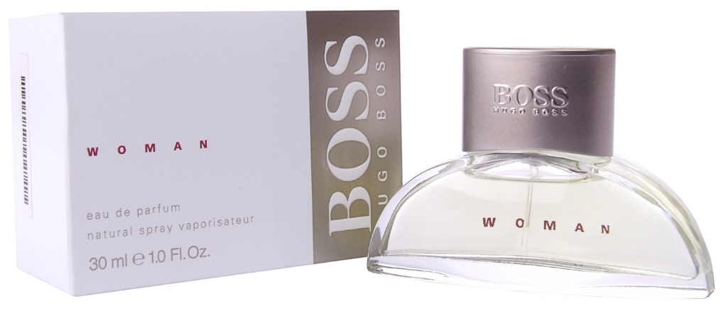 hugo boss boss woman eau de parfum