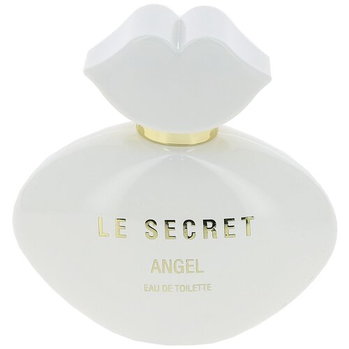 КПК-Парфюм туалетная вода Le Secret Angel, 50 мл