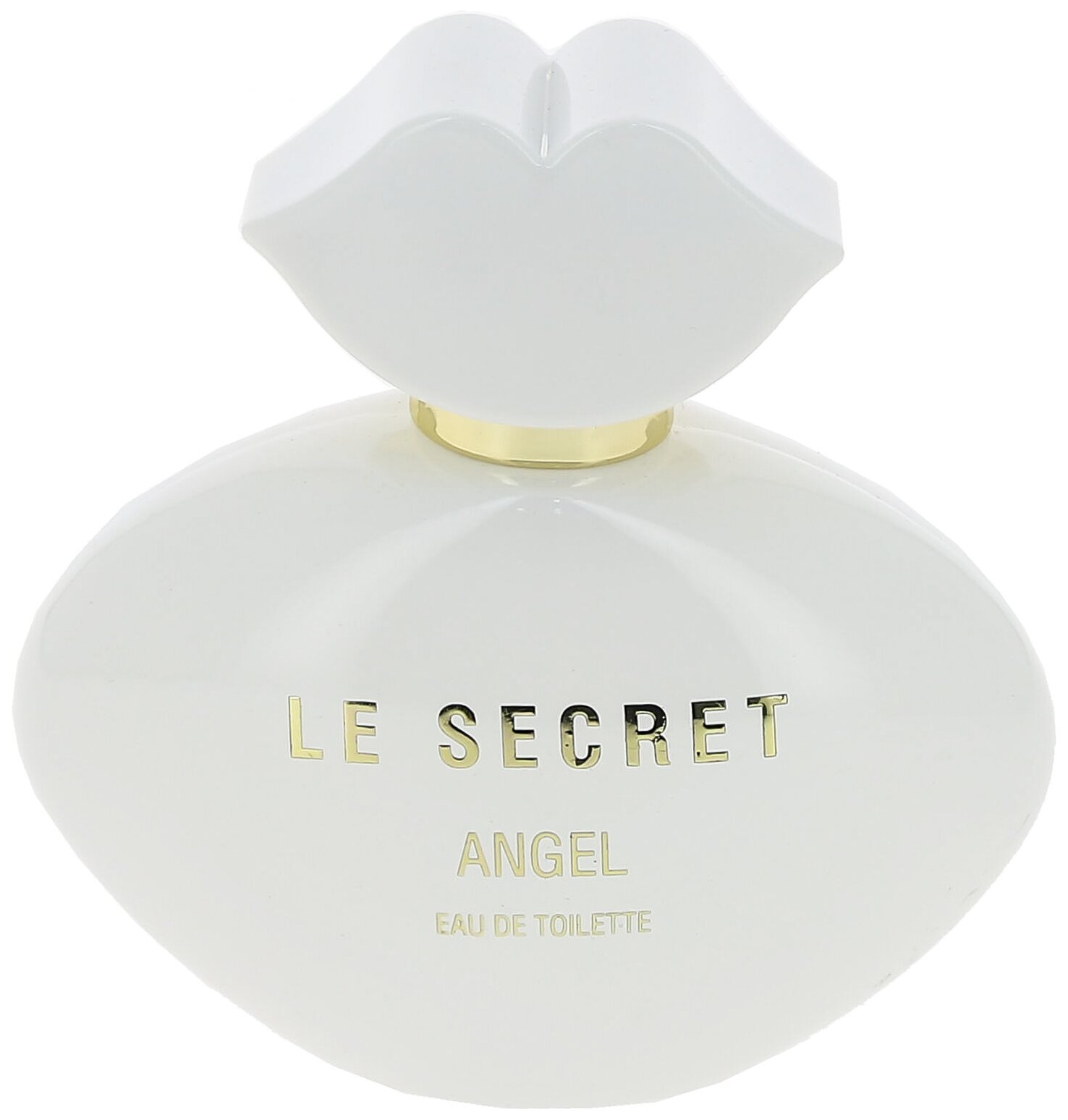 KPK Parfum Женский Le Secret Angel Туалетная вода (edt) 50мл