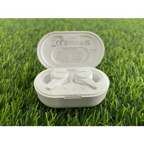 Наушники Philips TAT1207 293800₽