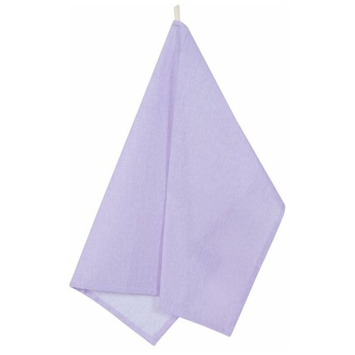 фото Guten morgen полотенце индия кухонное 45х60 см сиреневый