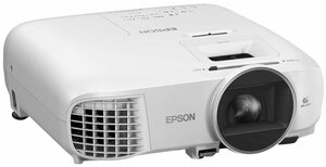 Проектор Epson EH-TW5400 1920x1080 (Full HD), 30000:1, 2500 лм, LCD, 3.2 кг