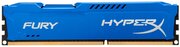 Оперативная память HyperX Fury 8 ГБ DDR3 1866 МГц DIMM CL10 HX318C10F/8