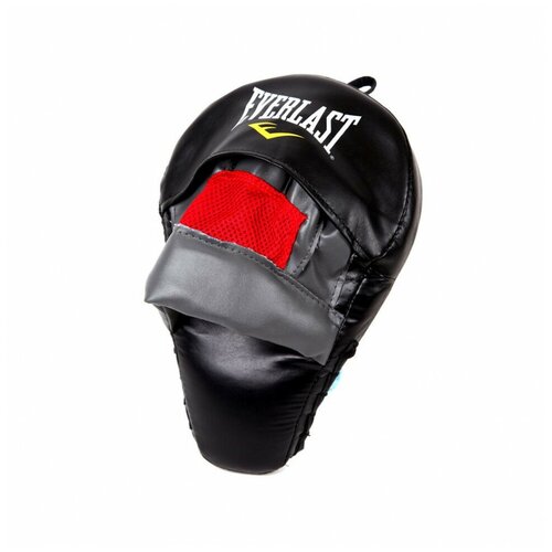 фото Лапа everlast mma mantis mitt черная