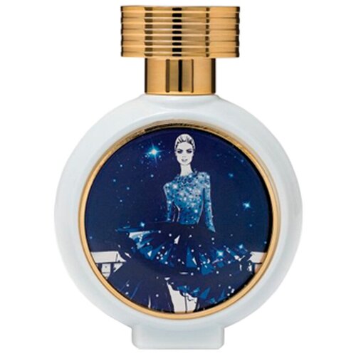Haute Fragrance Company парфюмерная вода Diamond in the sky, 75 мл haute fragrance company парфюмерная вода lady in red 75 мл