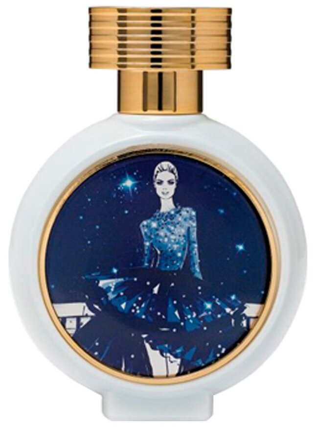 Haute Fragrance Company парфюмерная вода Diamond in the sky, 75 мл