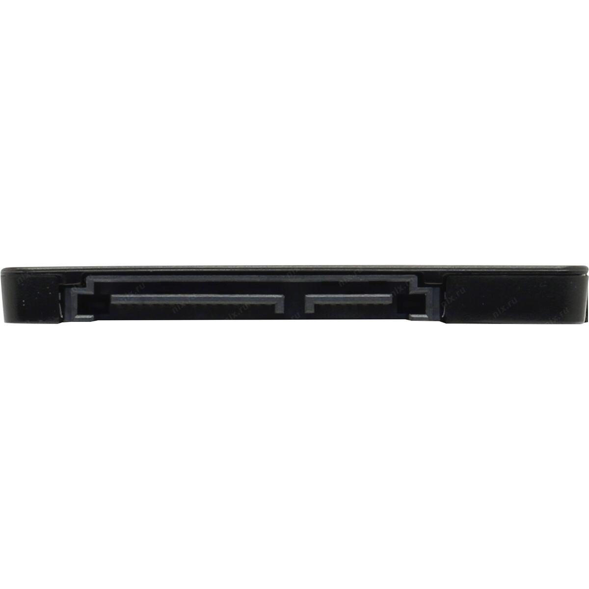 Ultimate SU650 ASU650SS-480GT-R 480 Гб SATA 6Gb/s (SATA-III) 2.5" (толщиной 7 мм) кэш SLC-кэш без указания объема, TBW 280, 0.55 DWPD — фото 1