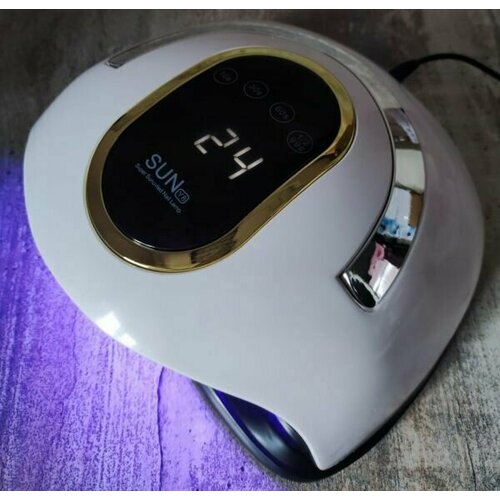 UV LED лампа 