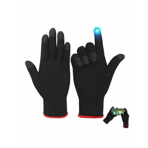 Сенсорные перчатки напальчники MyLatso для PUBG пубг пабг игр на телефоне смартфоне планшете 27700₽