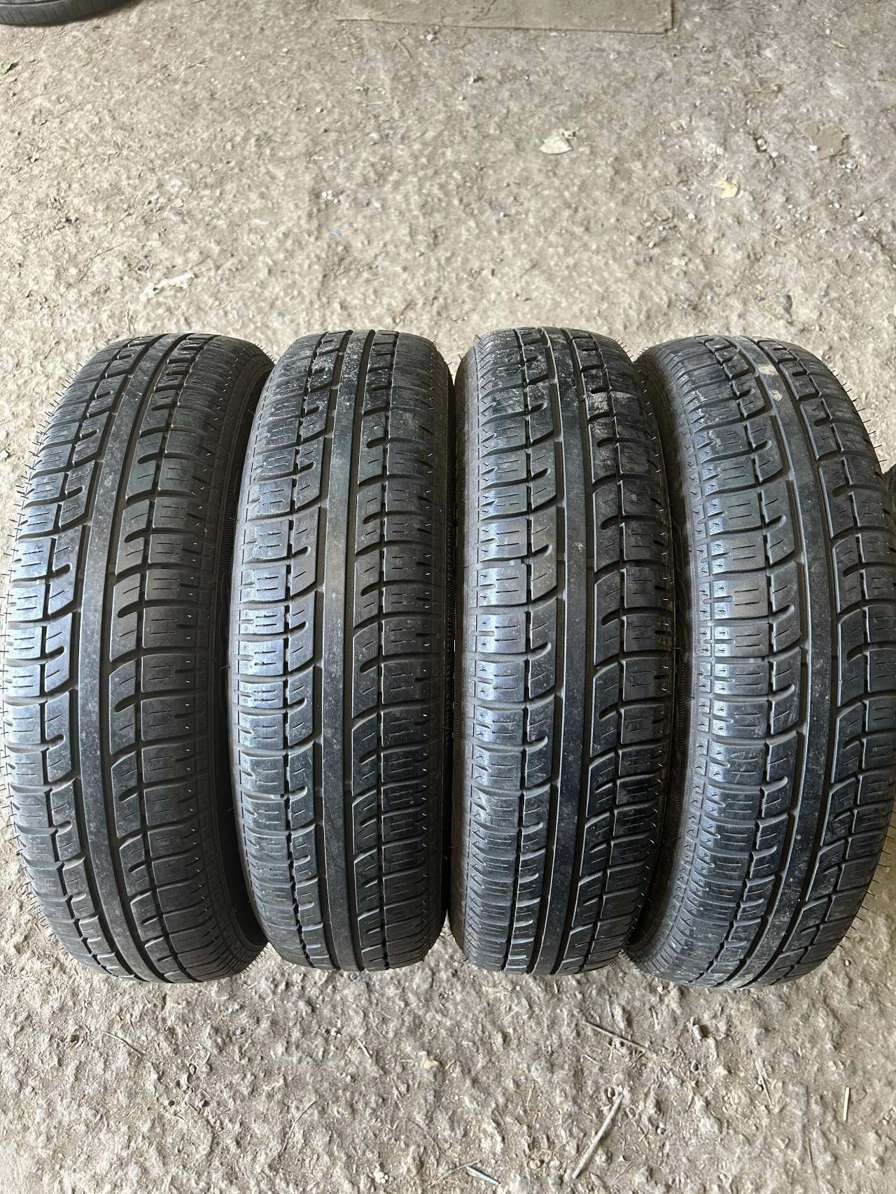 155/80 R13 79T Sava Effecta Plus