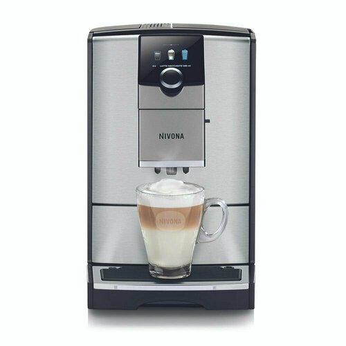 Кофемашина Nivona CafeRomatica NICR 799 14000000₽