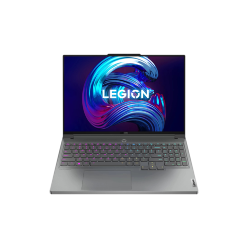 Ноутбук Lenovo Ноутбук Lenovo Legion 7 16IAX7 16 Intel Core i7 - 12800HX 16384Mb 512Гб SSD nVidia GeForce RTX3070Ti - 8192Mb noOS 27477800₽
