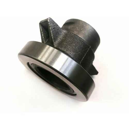 Муфта сцепления УАЗ нового образца в сборе под толстый вал 3151-40-1601180