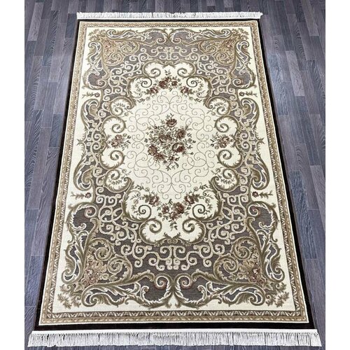 Бельгийский ковёр из вискозы Kunduz 150X230 см.