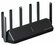 Роутер Xiaomi Mi Wi-Fi Router Aiot AX6000 (черный), шт AX6000