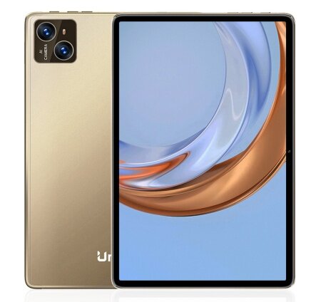 Планшет Xiaomi Umiio Smart Tablet PC A19 Pro Gold