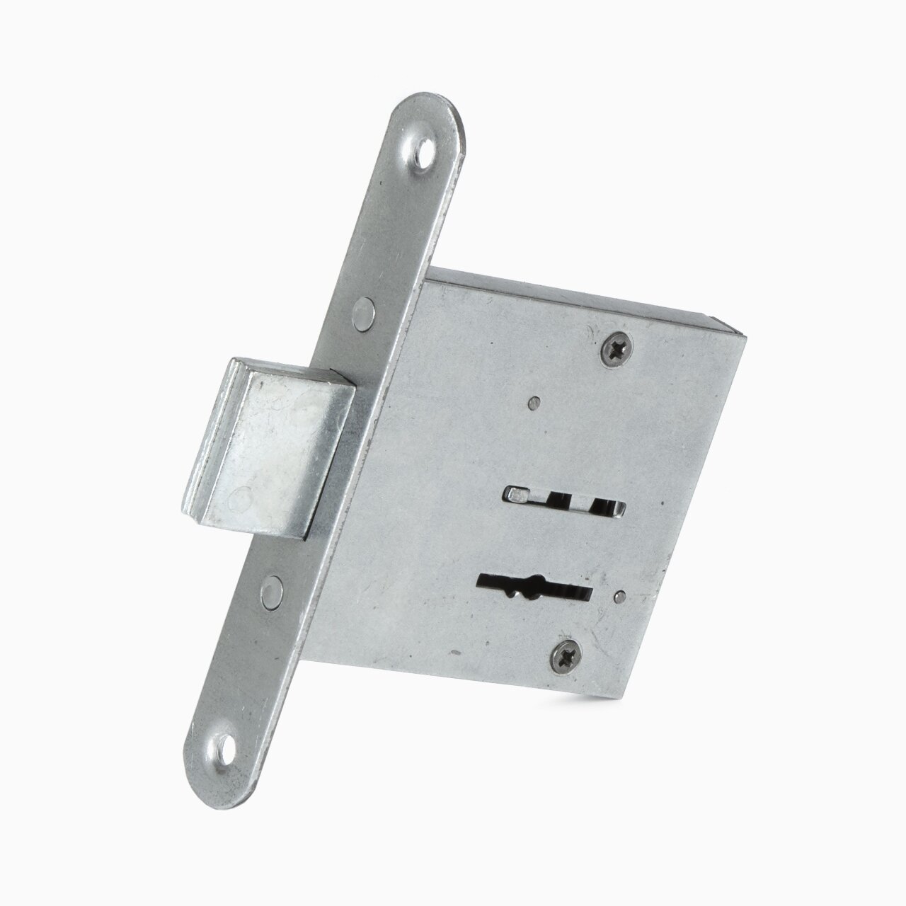 фото Замок врезной Ригель ЗВ 8-4С (5 ключей)