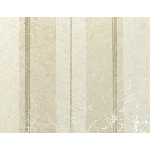 Полосатые обои под бетон 330848