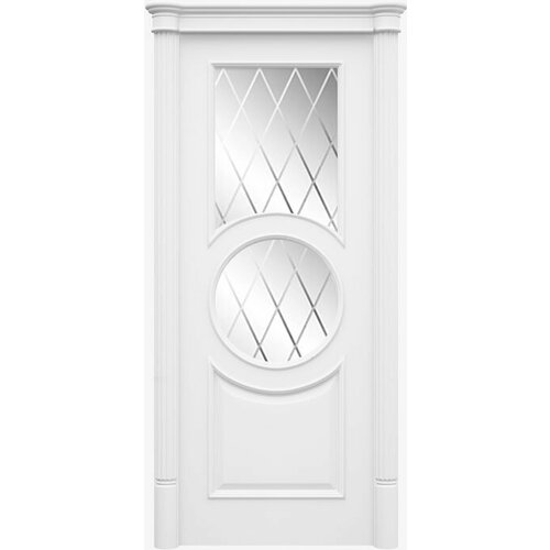Межкомнатная дверь Дариано Арена гравировка Англия эмаль межкомнатная дверь дариано чикаго гравировка орнамент эмаль