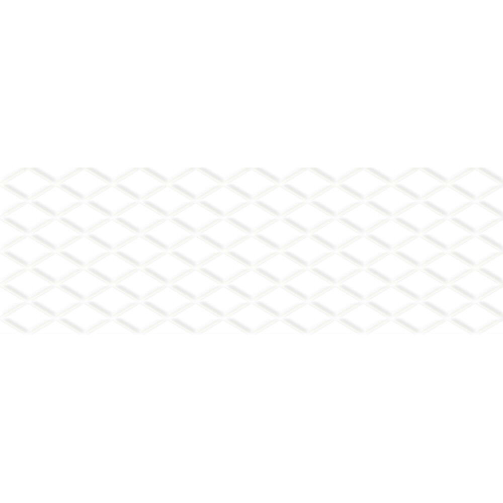 фото Плитка настенная Belleza Урбан белый 20х60 см (00-00-5-17-30-00-1646) (1.2 м2)