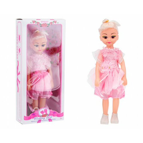 Кукла функциональная WITHOUT 1985106 кукла функциональная
