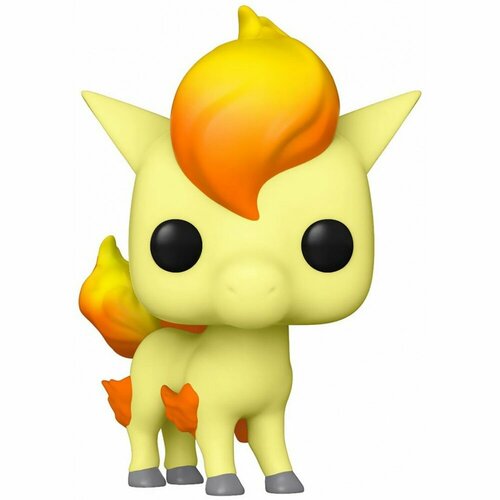 фигурка funko pop games fortnite toon meowscles Фигурка Funko Pokemon - POP! Games - Ponyta 54028