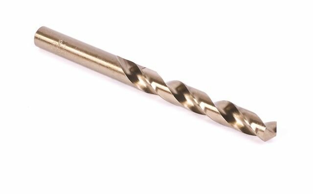 фото Сверло ц/х 1.2 кл. А1 Р6М5К5 ГОСТ10902 ТМ****