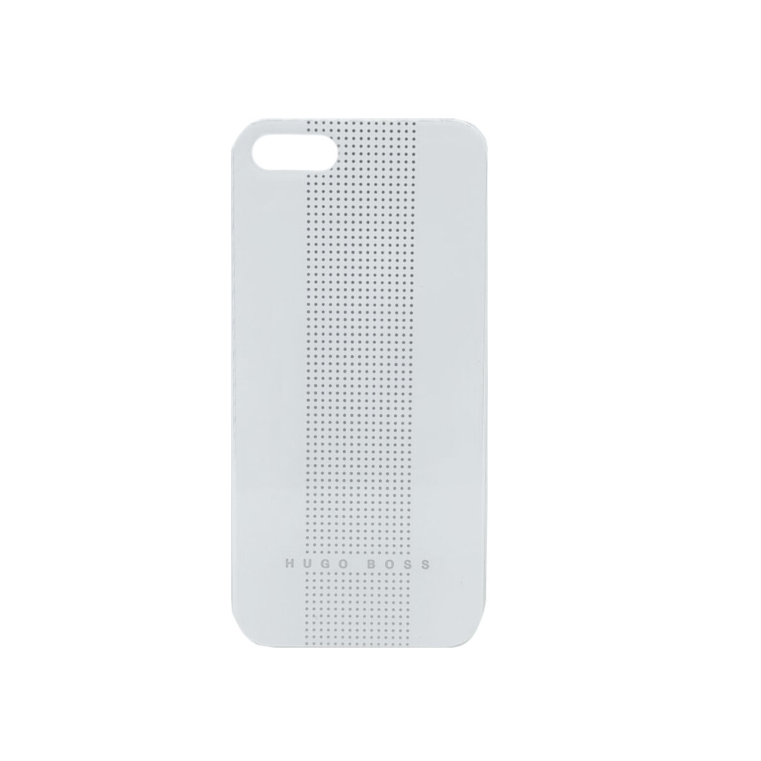Чехол для Apple iPhone 5/5S / Белый