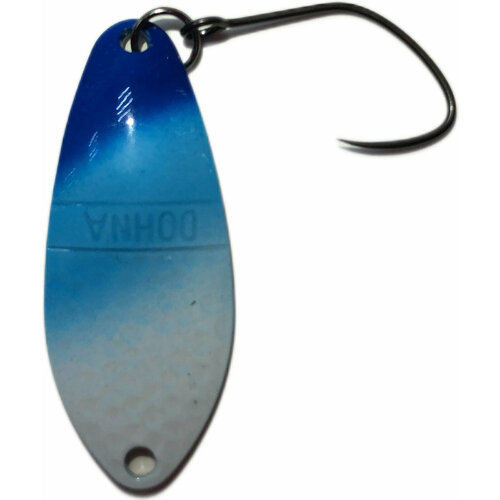 фото Блесна dohna tsr50 2.5 gr angler's republic