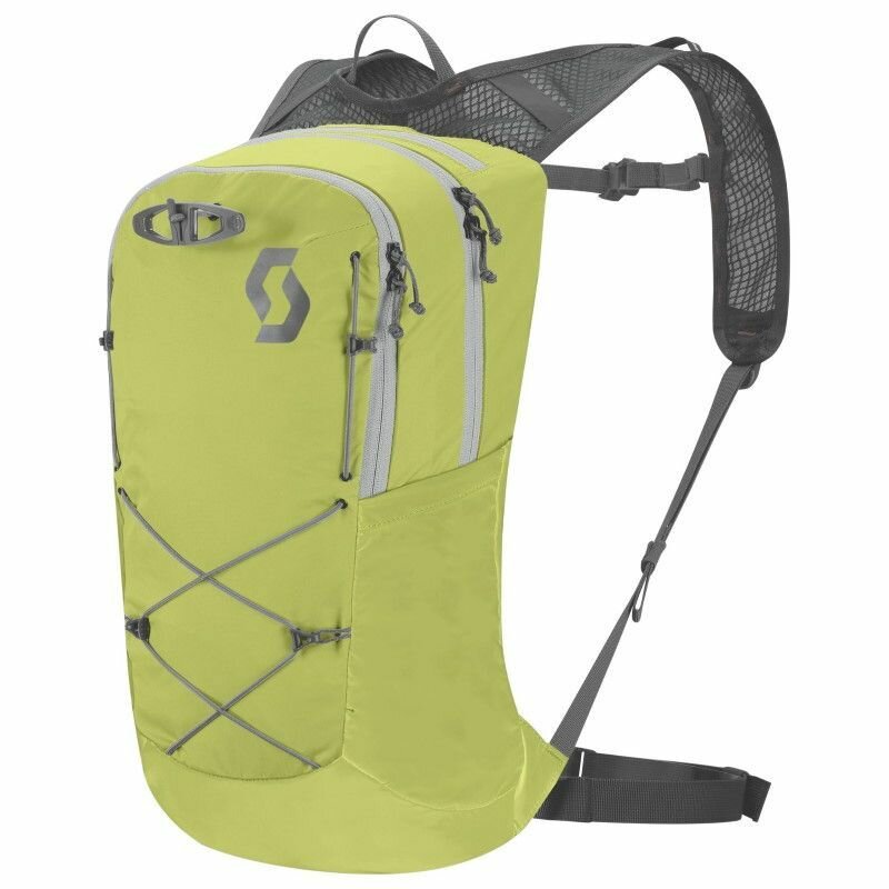 Рюкзак спортивный Scott Trail Lite Evo FR' 14 Bitter Yellow