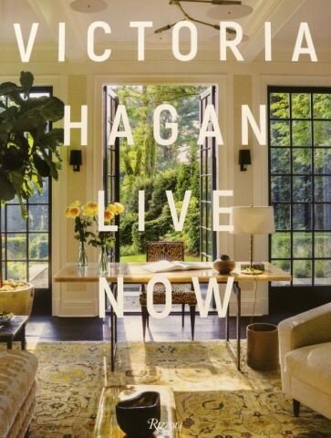 Victoria Hagan. Live Now (Hugan Victoria; Colman David) - фото №4