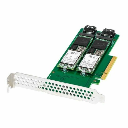 Плата расширения HP SPS-ASSY M2 MLDL SATA 882359-001 1900000₽