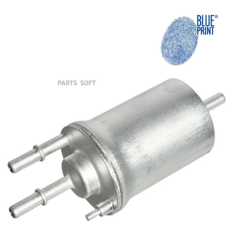 BLUE-PRINT ADV182303 Фильтр топливный