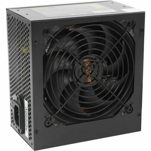 Блок питания ExeGate 500PPH 500 Вт 703900₽