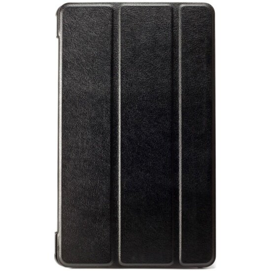 Чехол-книжка Zibelino Tablet для Samsung Tab A 8.0" с магнитом, черный