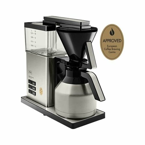 Кофеварка капельная Melitta Aroma Signature Therm DeLuxe 3638800₽