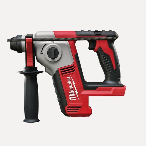 Изображение товара Аккумуляторный перфоратор Милуоки M18 BH-0 4933443320, 1.2 Дж, 7000 уд/мин, без АКБ и ЗУ