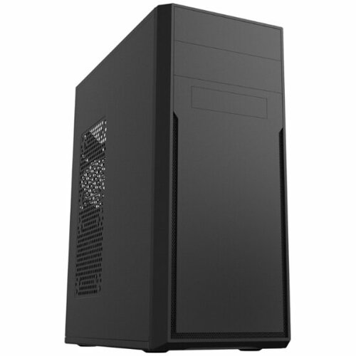 Корпус Foxline FL-302-FZ500R ATX 500W