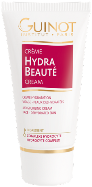 Crème Hydra Beaute / Увлажняющий крем с эксклюзивным влагоудерживающим комплексом