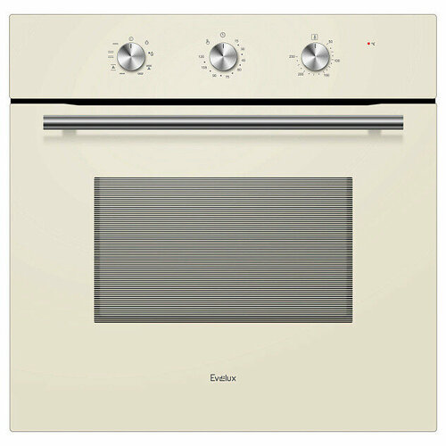 Электрический духовой шкаф Evelux EO 620 I 3499000₽