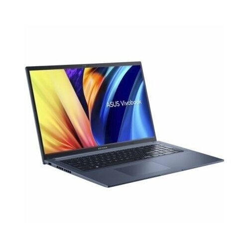 Ноутбук ASUS Vivobook 16X OLED M1603IA-L207390NB0Y41-M00420 Blue 16 OLED Ryzen 7 4800H16Gb1Tb SSDAMD RadeonDOS 7969100₽