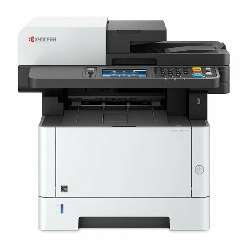 Kyocera M2640idw (МФУ лазерное А4, 40стр/мин, 1200x1200dpi, дуплекс, ДАПД-50 листов, факс, сетевой, Wi-Fi, USB (1102S53NL0) 1102S53NL0