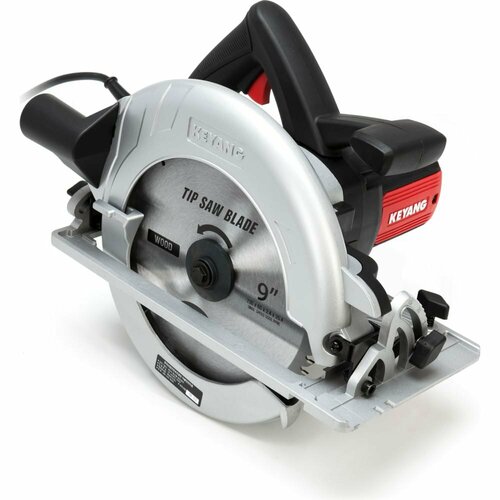 Дисковая пила KEYANG CS235-20B 25566₽