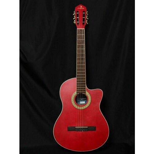 Гитара Livingstone Folkblues RD 39