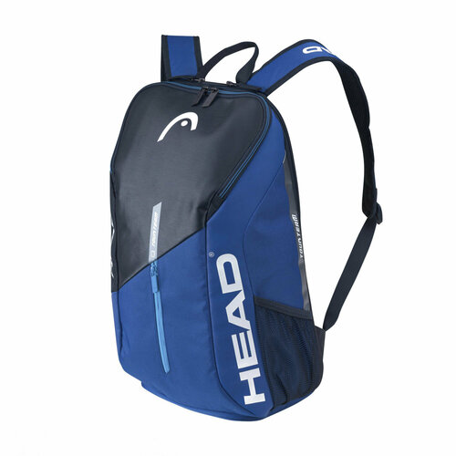 Рюкзак HEAD Tour Team Голубой/Синий 283512-BLNV теннисный рюкзак head tour backpack 2023 25l chuy