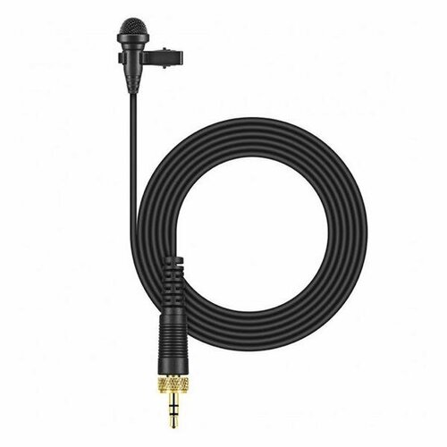 Петличный микрофон Sennheiser ME 2 2190000₽